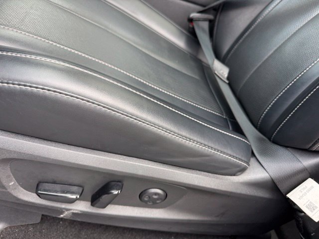Used 2023 INFINITI QX60 Luxe w/ Cargo Package AWD/4WD image 19