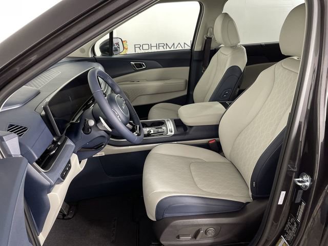 New 2026 Kia Carnival SX image 19