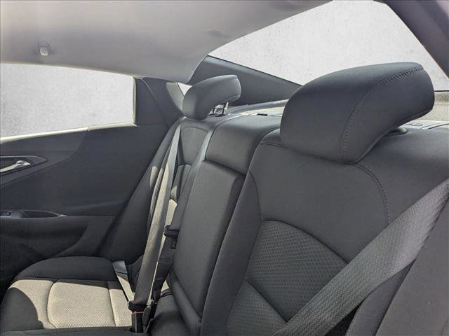 Used 2023 Chevrolet Malibu LT FWD image 15