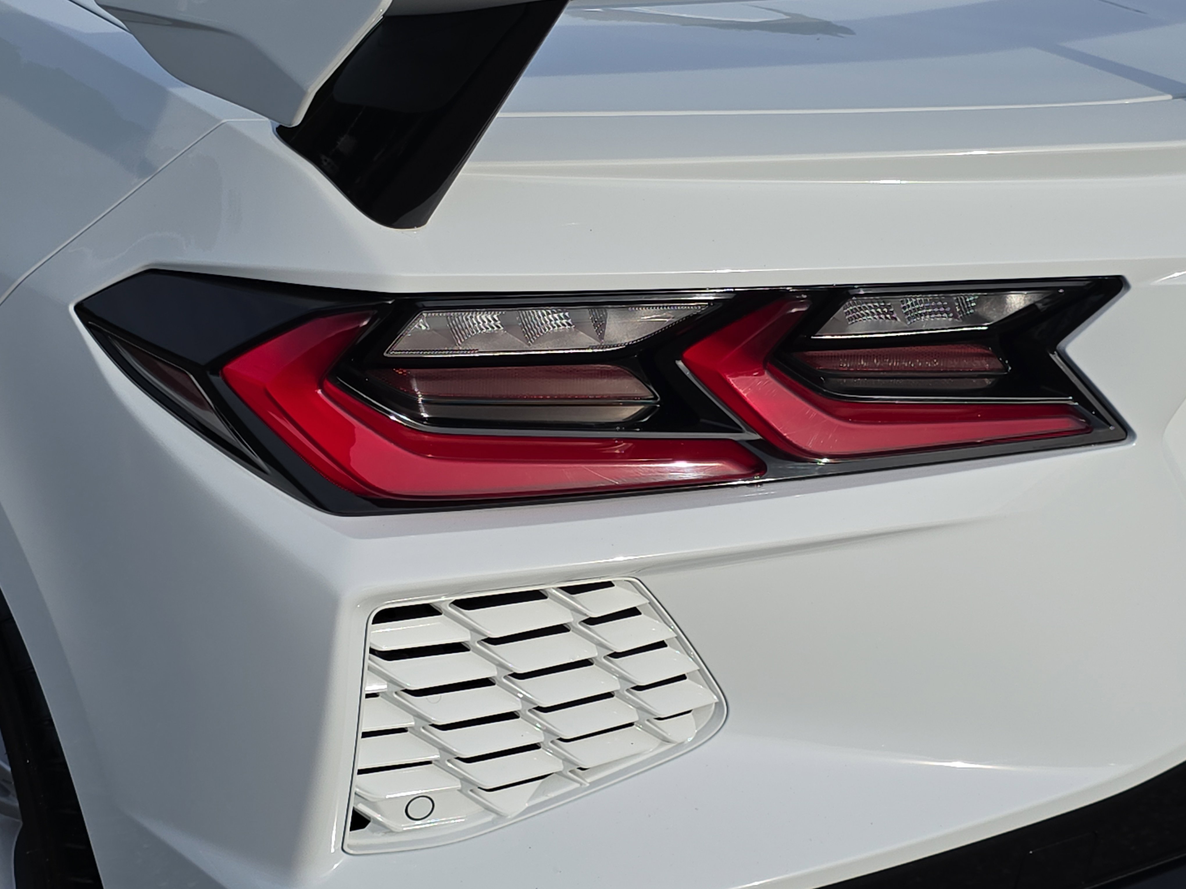 Used 2023 Chevrolet Corvette Stingray Preferred Conv w/ 2LT image 32