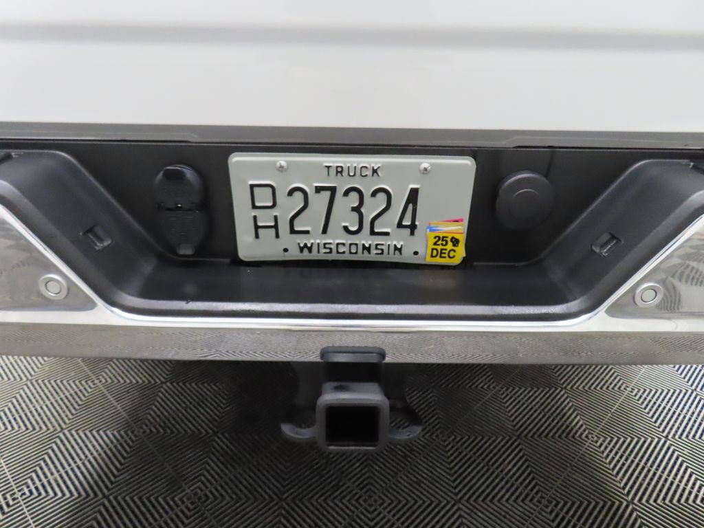 Used 2022 Chevrolet Silverado 3500 LT w/ All Star Edition image 40