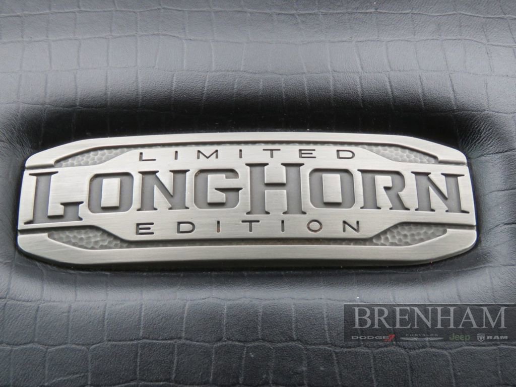 Used 2022 RAM 1500 Limited image 24