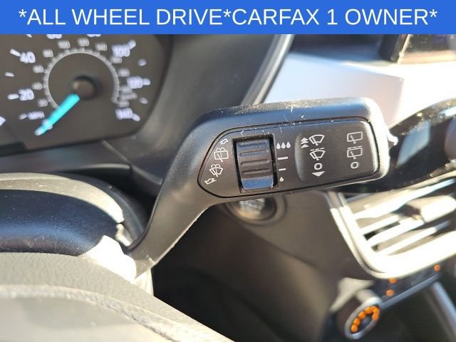 Used 2022 Ford Escape SE AWD/4WD image 35
