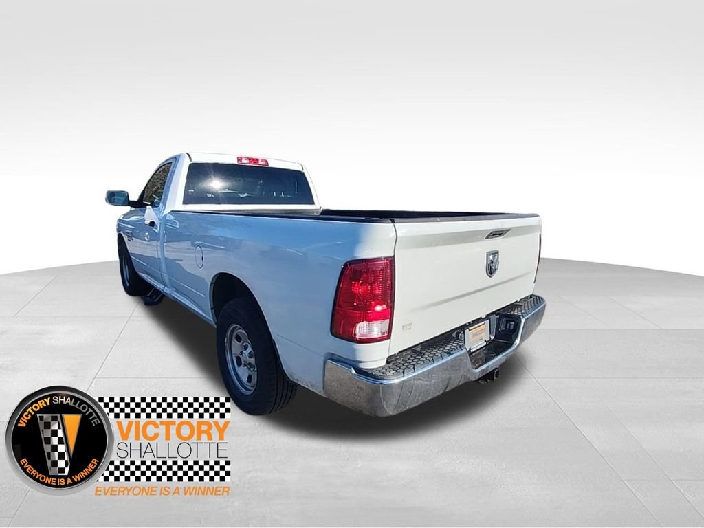 Certified 2022 RAM 1500 Tradesman w/ Power & Remote Entry Group image 19
