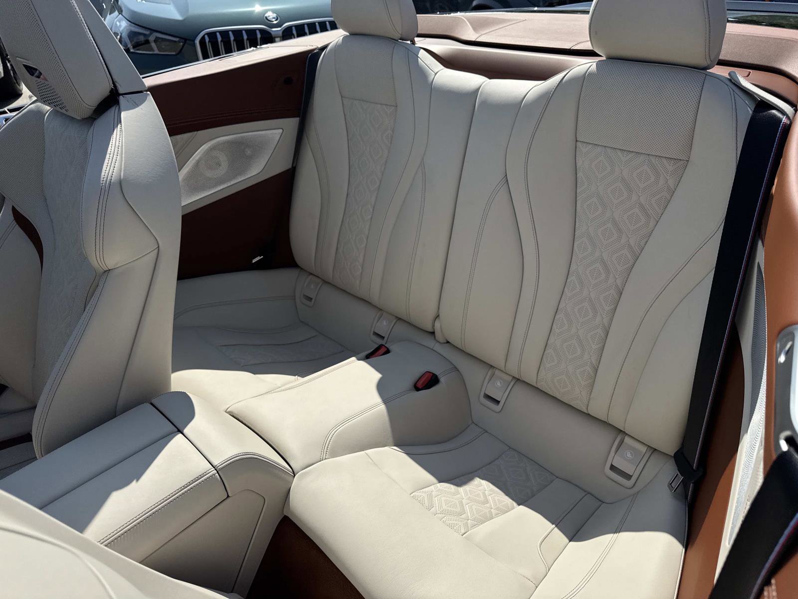 Used 2025 BMW M8 Competition AWD/4WD image 19