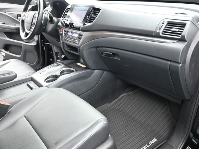 Used 2023 Honda Ridgeline RTL-E image 20