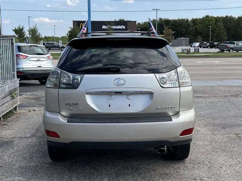 Used 2005 Lexus RX 330 image 7