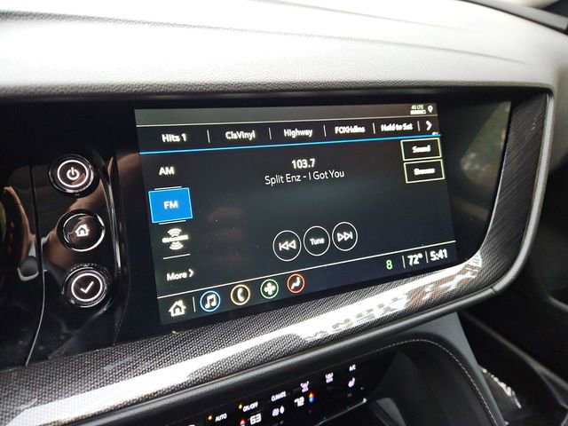 Used 2023 Buick Envision Essence image 22