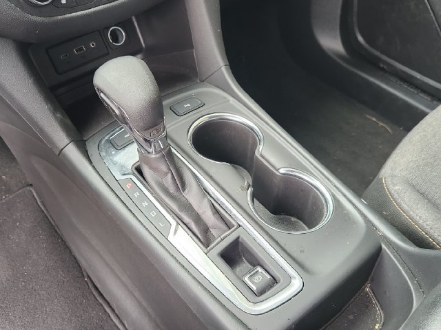 Used 2024 Chevrolet Equinox LT AWD/4WD image 18