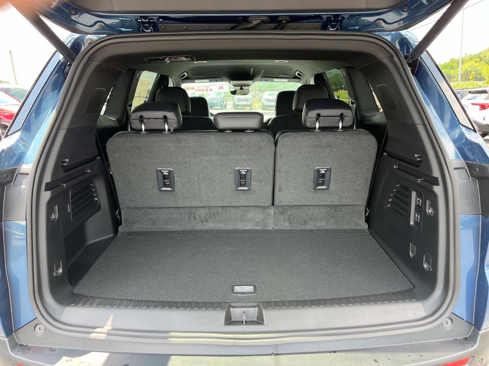 New 2026 Buick Enclave Preferred w/ Power Package AWD/4WD image 20