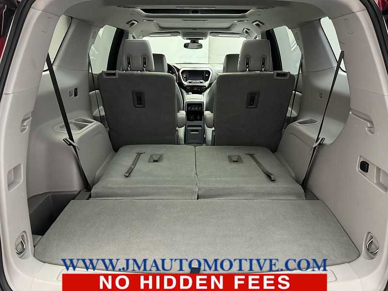 Used 2019 GMC Acadia SLT image 19