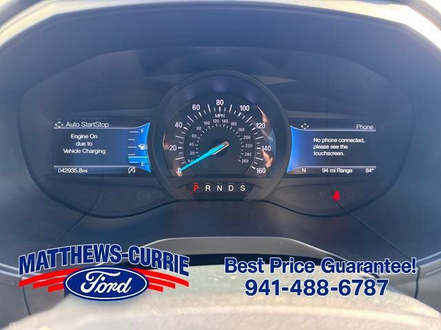 Certified 2022 Ford Edge Titanium AWD/4WD image 16