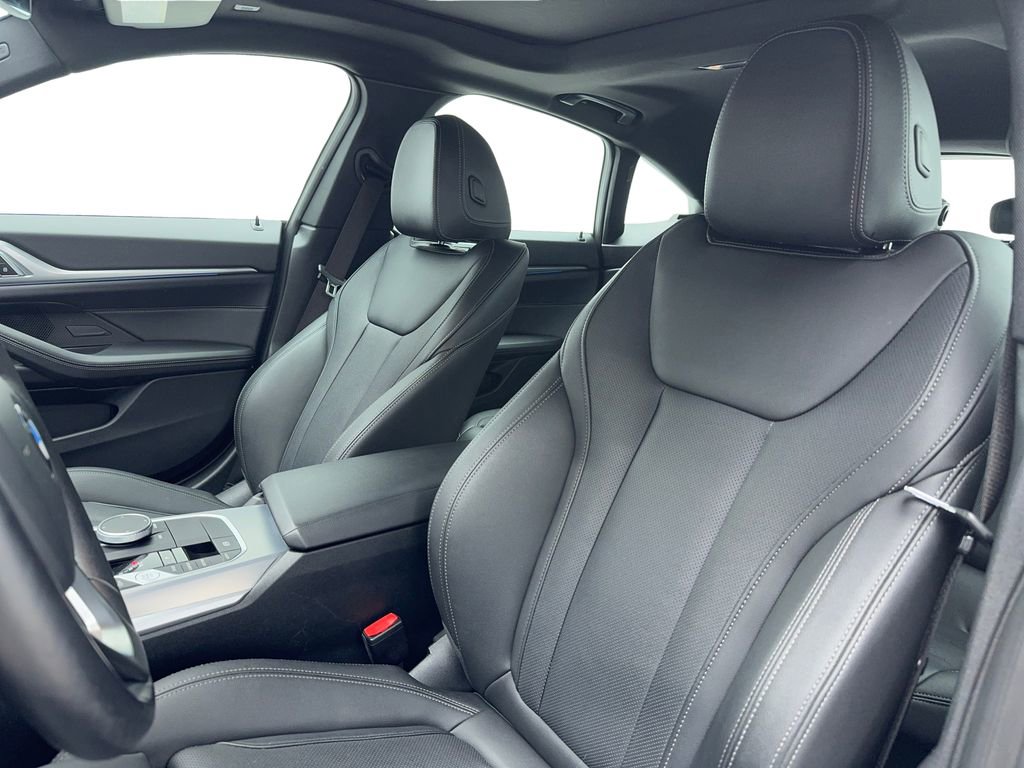 Used 2024 BMW 430i Gran Coupe w/ Premium Package image 35