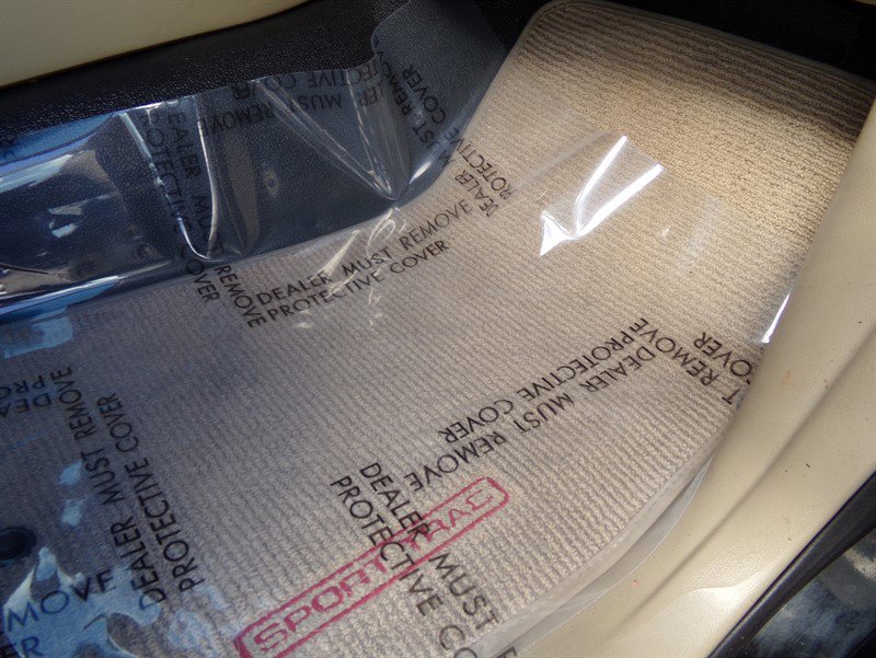 Used 2004 Ford Explorer Sport Trac XLT 4WD image 35