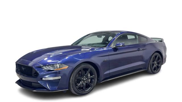 Used 2019 Ford Mustang GT w/ Black Accent Package RWD image 5