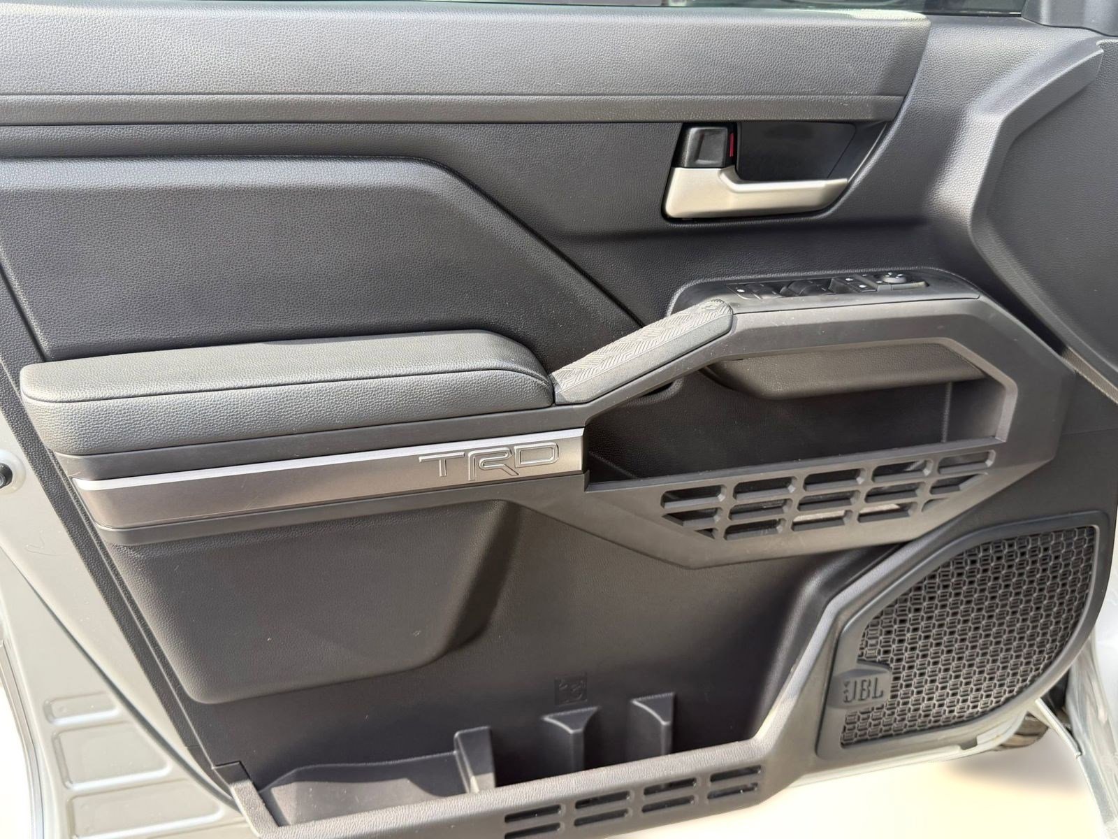 Certified 2024 Toyota Tacoma TRD Off-Road image 13