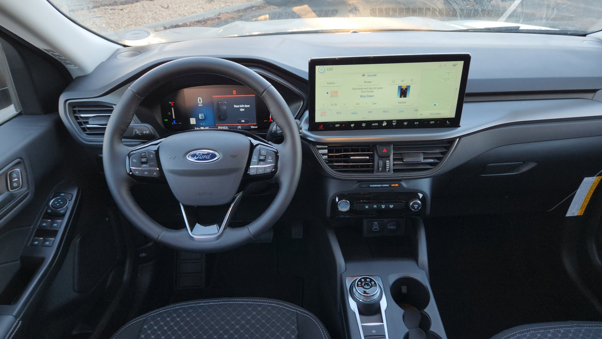 New 2026 Ford Escape Active w/ Tech Pack #1 image 25