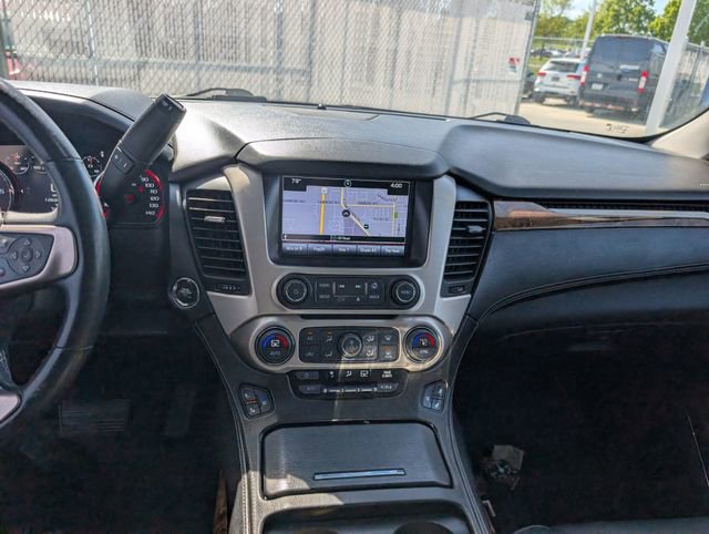 Used 2016 GMC Yukon Denali w/ Open Road Package RWD image 8