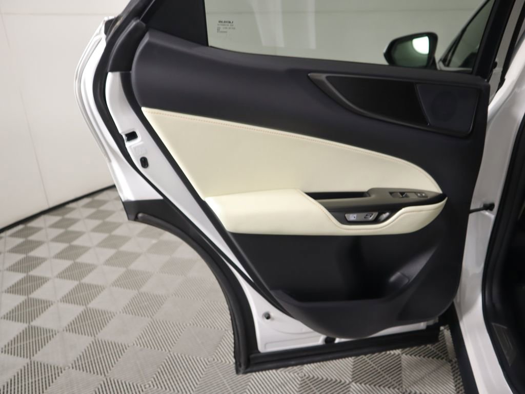 Certified 2024 Lexus NX 300h AWD w/ Luxury Package image 25