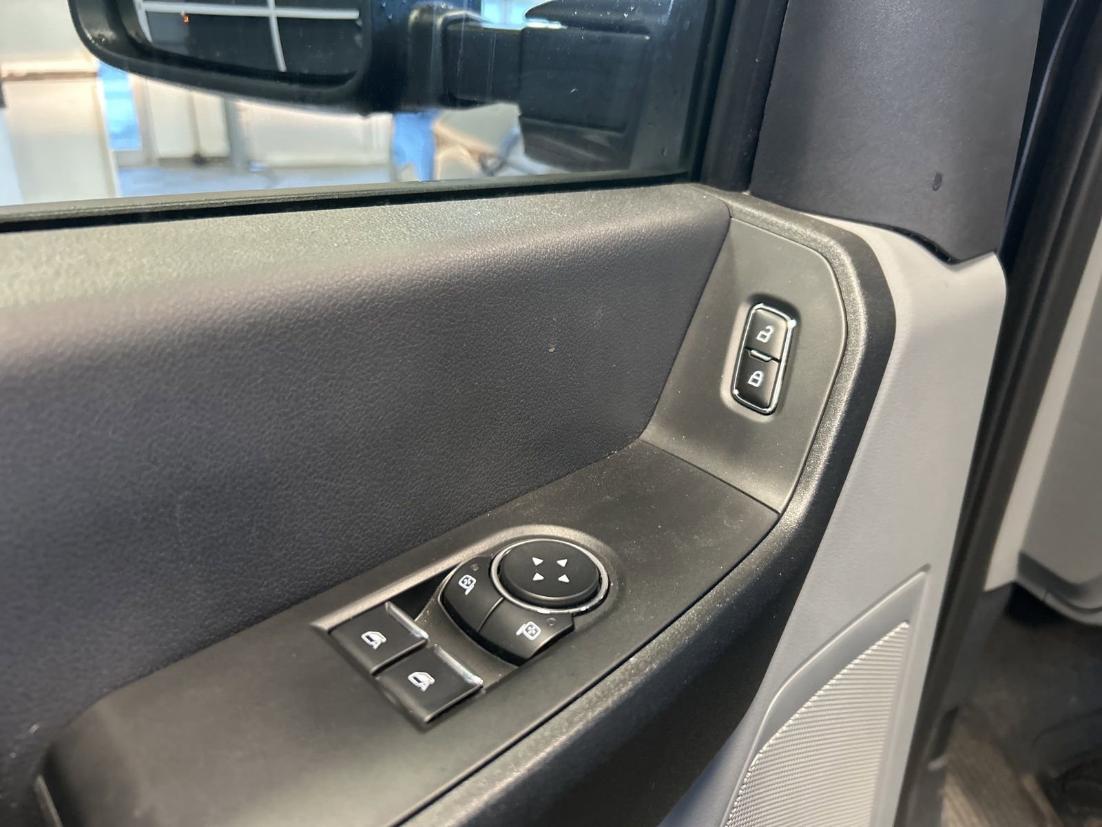 Used 2023 Ford F250 XL w/ XL Driver Assist Package image 11