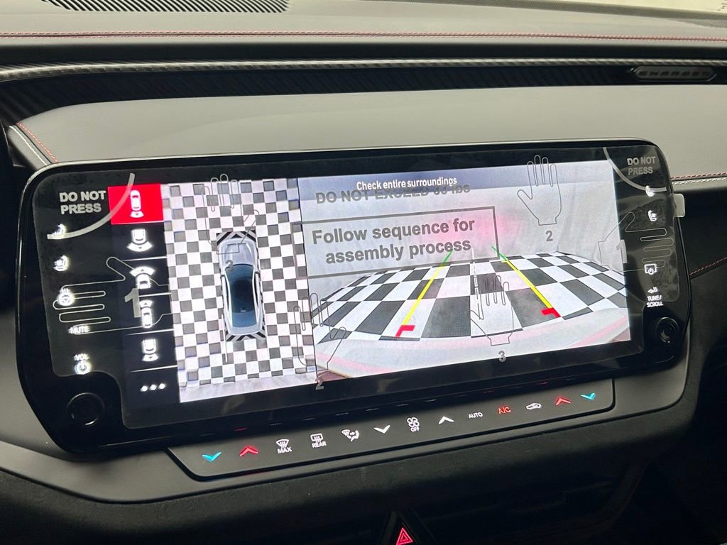 New 2026 Dodge Charger R/T Scat Pack image 20