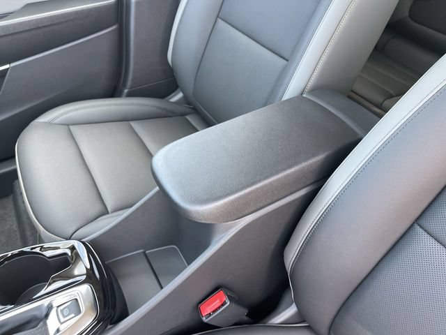 New 2026 Chevrolet Trax ACTIV w/ Sunroof Package FWD image 20
