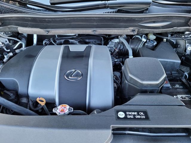 Used 2020 Lexus RX 350 F Sport image 20