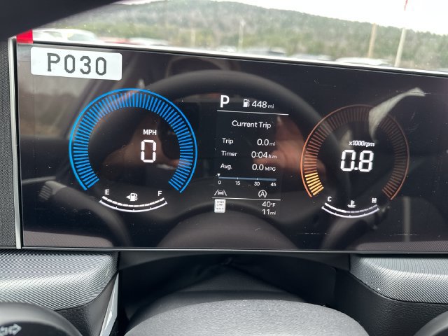 New 2026 Hyundai Sonata SE FWD image 14