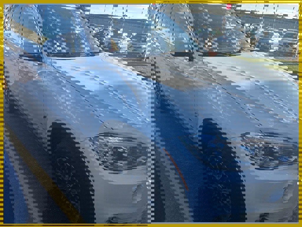 Used 2017 BMW X5 xDrive40e