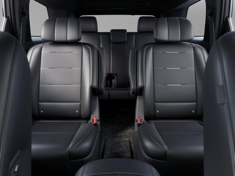 New 2026 Hyundai Palisade Calligraphy image 12