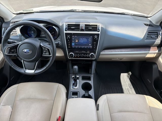 Used 2019 Subaru Outback 2.5i Limited AWD/4WD image 24