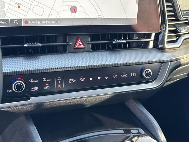 Used 2024 Kia Sportage SX Prestige image 24