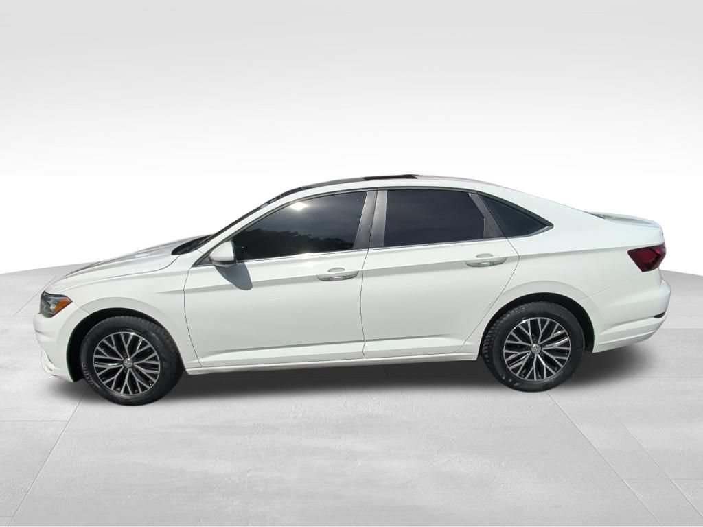 Used 2019 Volkswagen Jetta FWD image 2