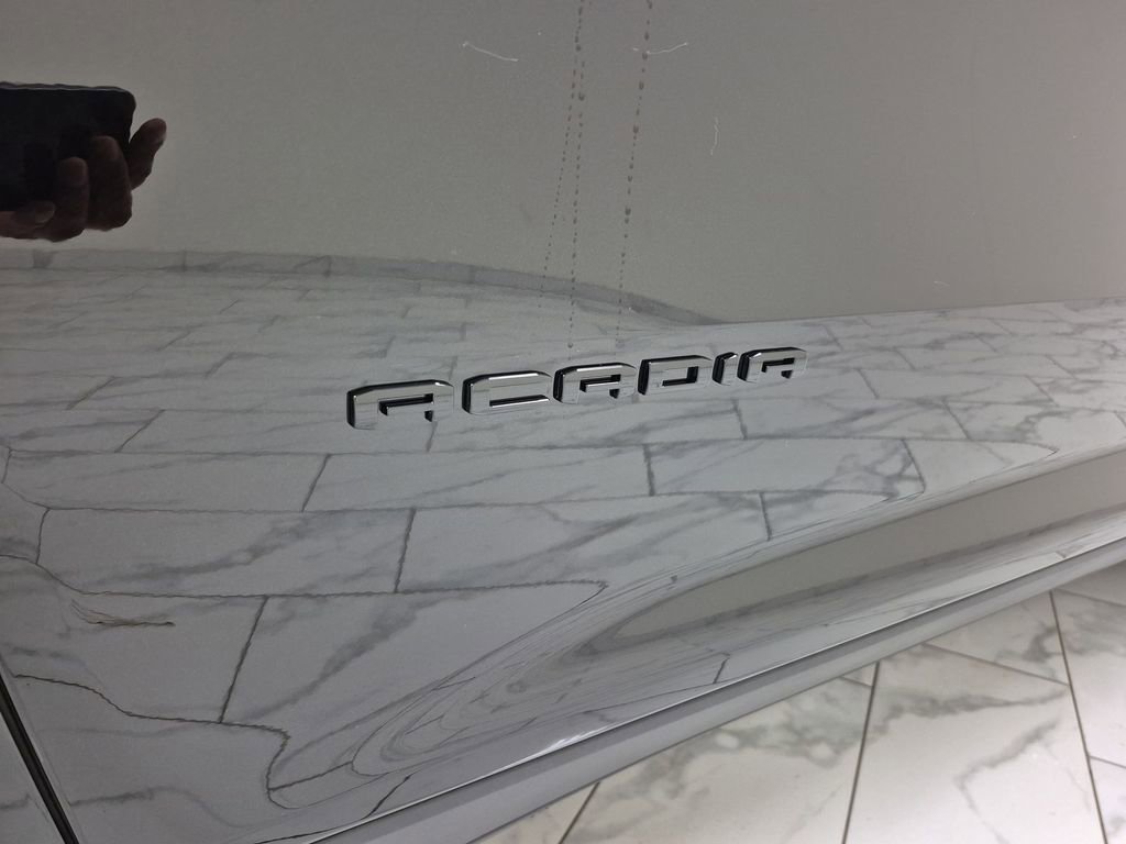 New 2026 GMC Acadia Elevation w/ Black Edition image 33