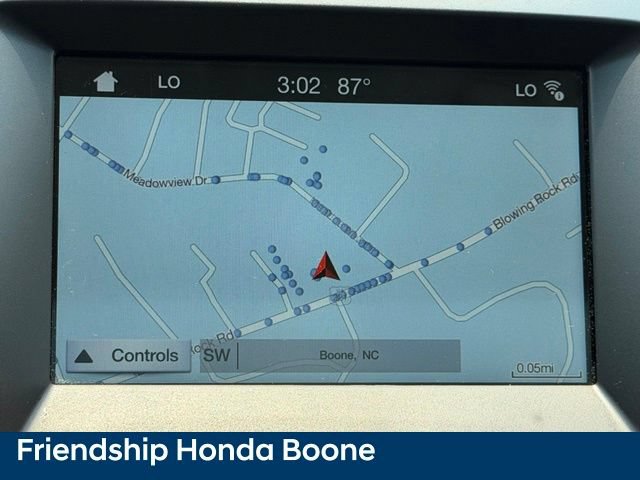 Used 2017 Ford Edge Sport w/ Equipment Group 401A AWD/4WD image 25