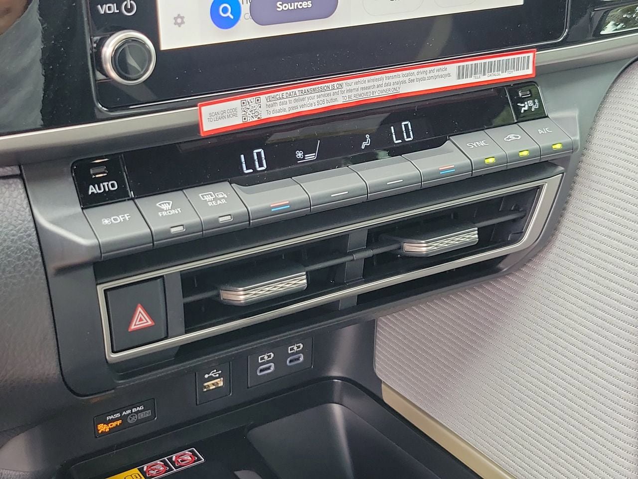 New 2026 Toyota Camry SE FWD image 26