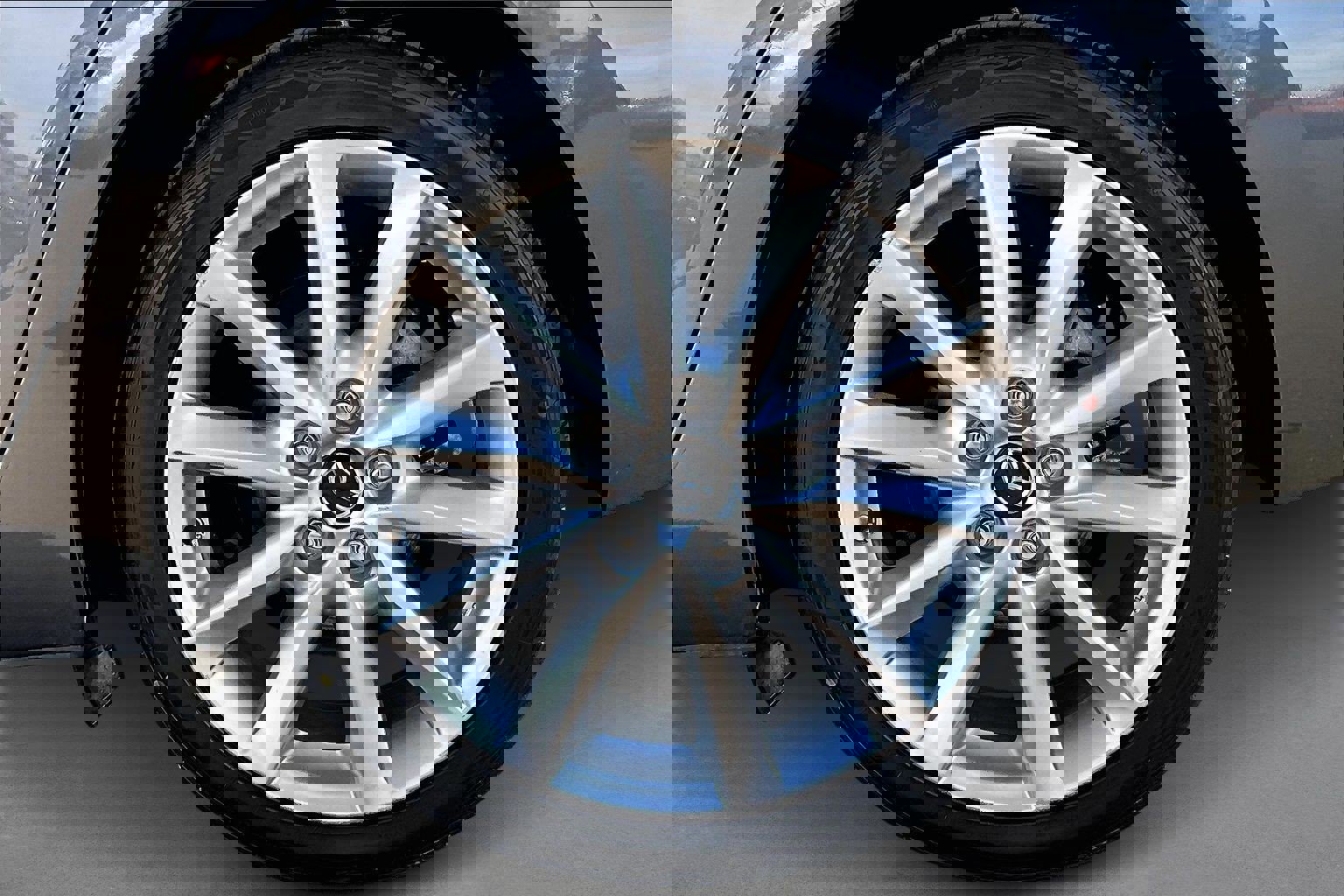 Used 2017 MAZDA MAZDA3 Touring w/ Popular Equipment Package image 8