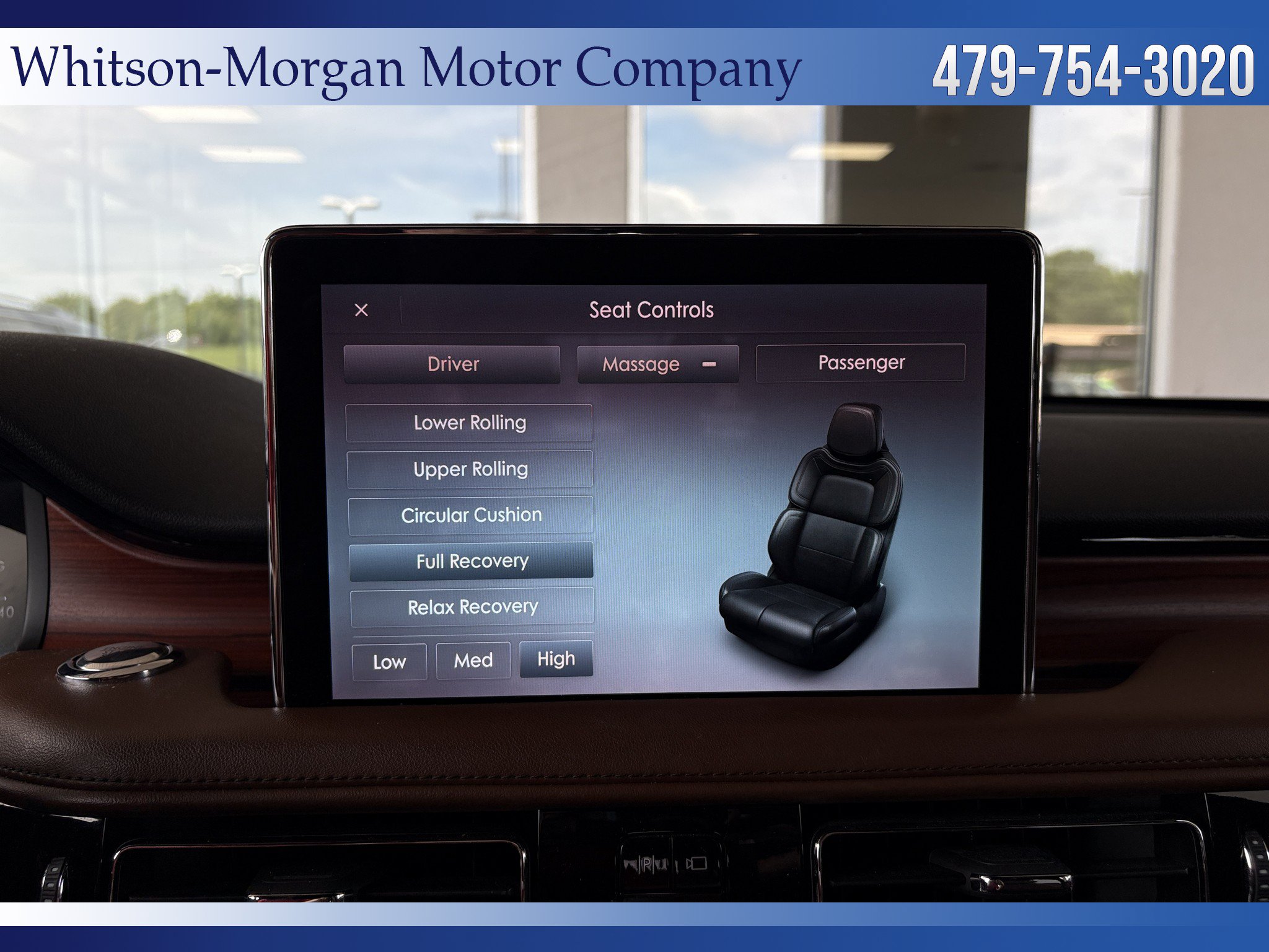 Used 2022 Lincoln Aviator Reserve w/ Equipment Group 201A AWD/4WD image 25