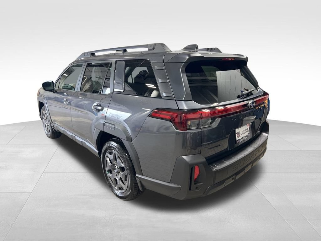 Used 2026 Subaru Outback Premium AWD/4WD image 12