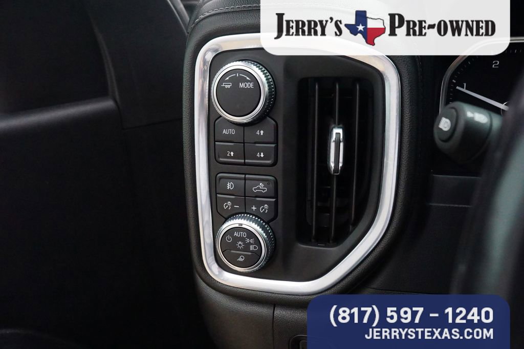 Used 2022 GMC Sierra 2500 Denali image 15