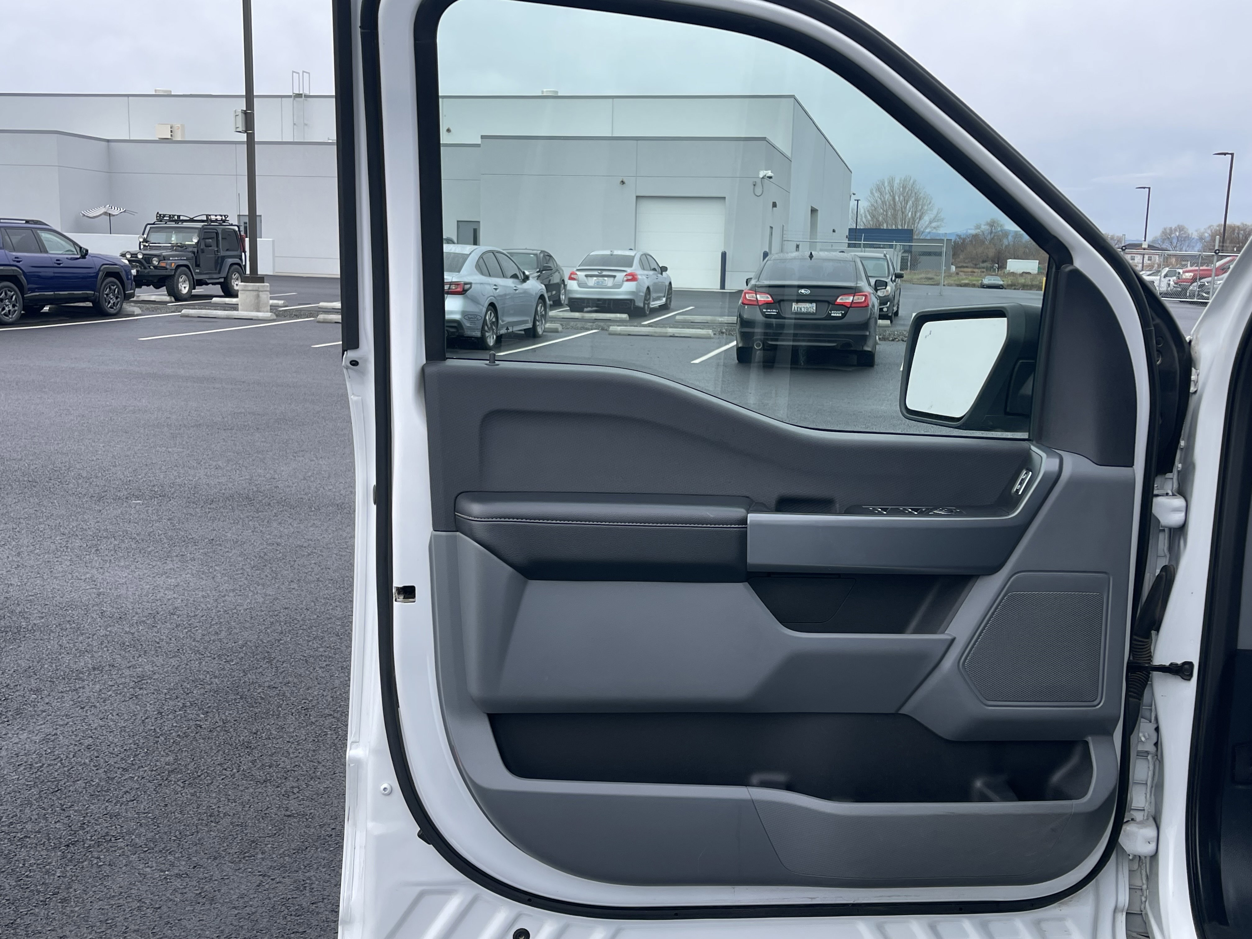 Used 2023 Ford F150 XLT image 35