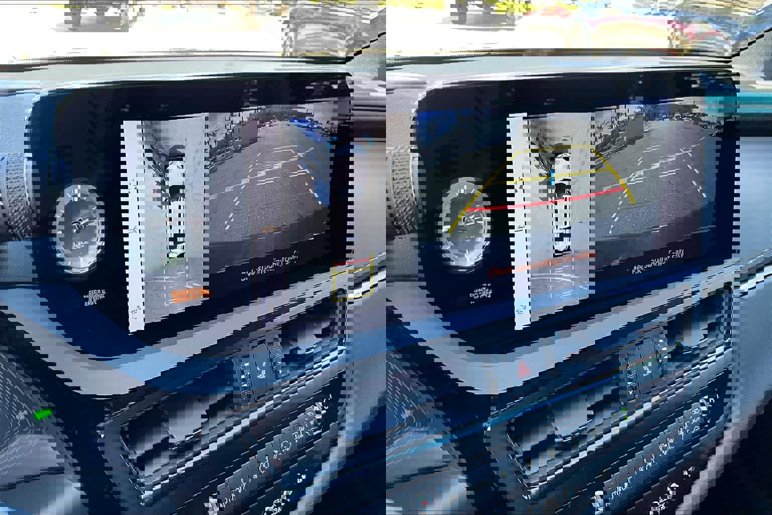 Used 2024 Lexus ES 350 w/ Accessory Package (Z1) image 25