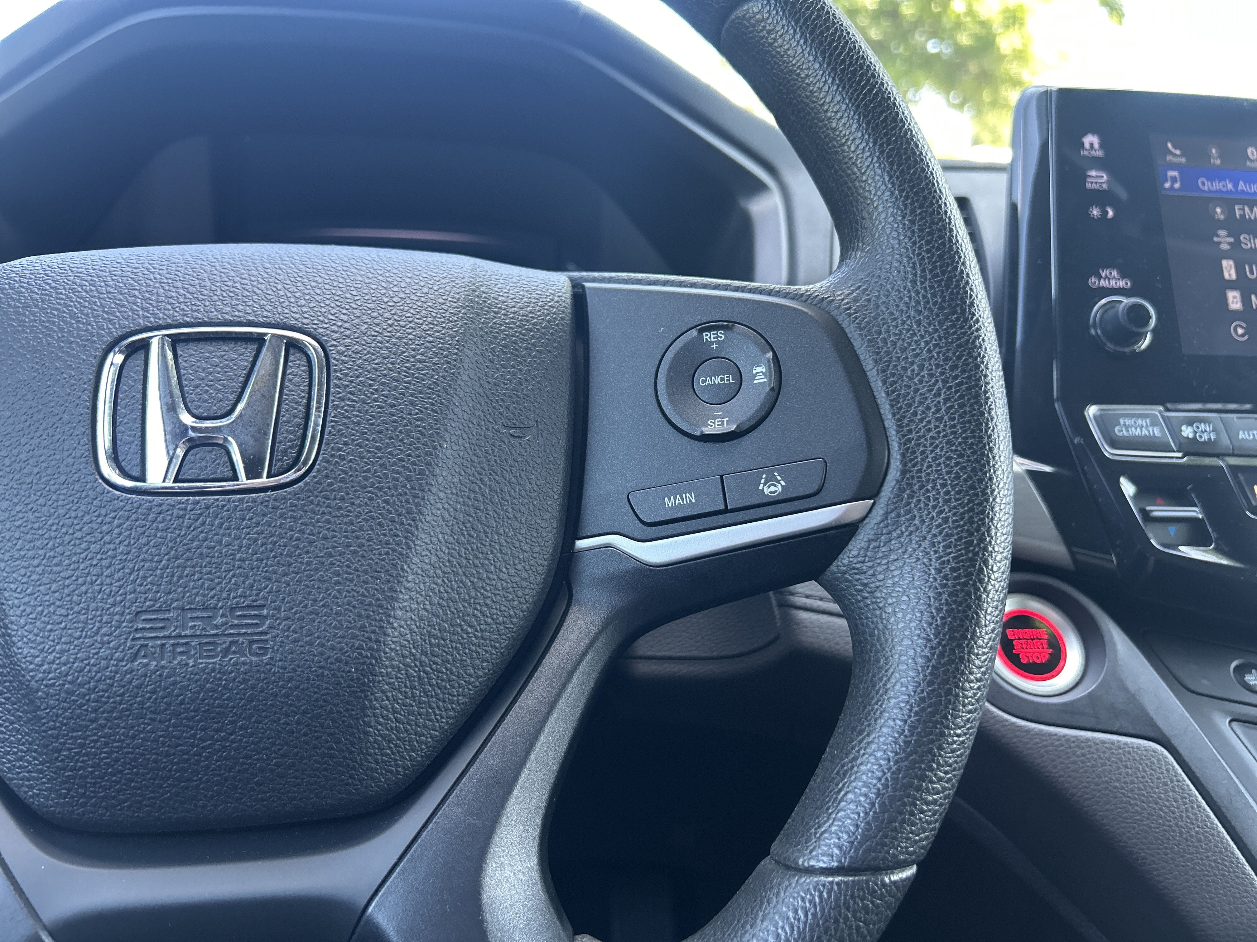 Used 2018 Honda Odyssey EX image 19