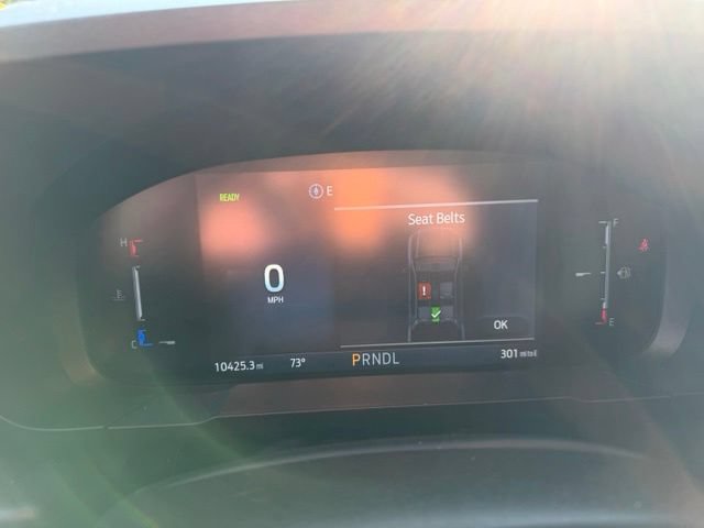 Used 2026 Ford Maverick XLT w/ XLT Luxury Package FWD image 13