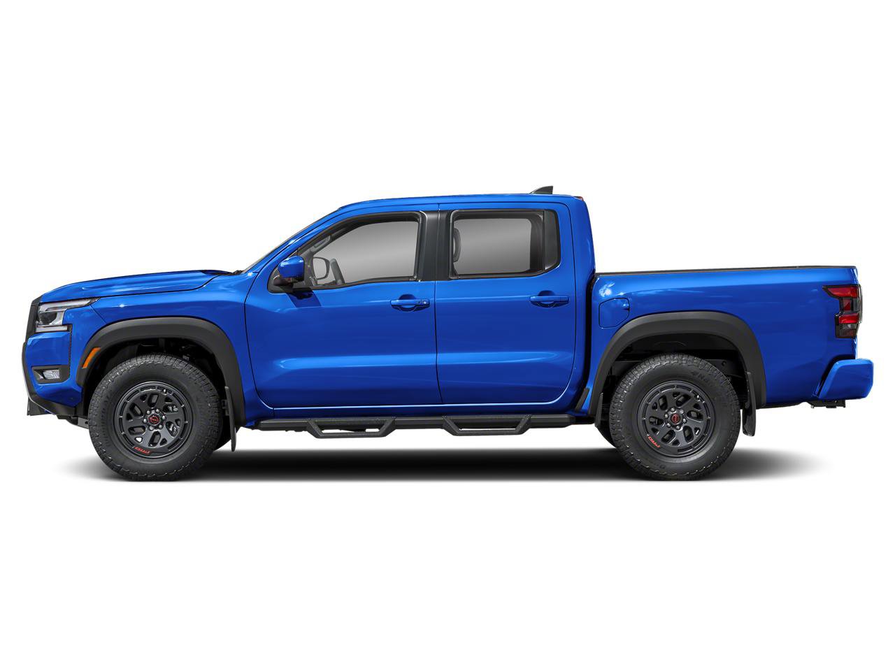 New 2026 Nissan Frontier PRO-4X image 3