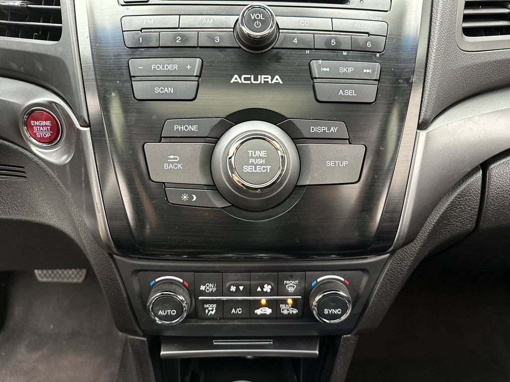 Used 2014 Acura ILX FWD image 18