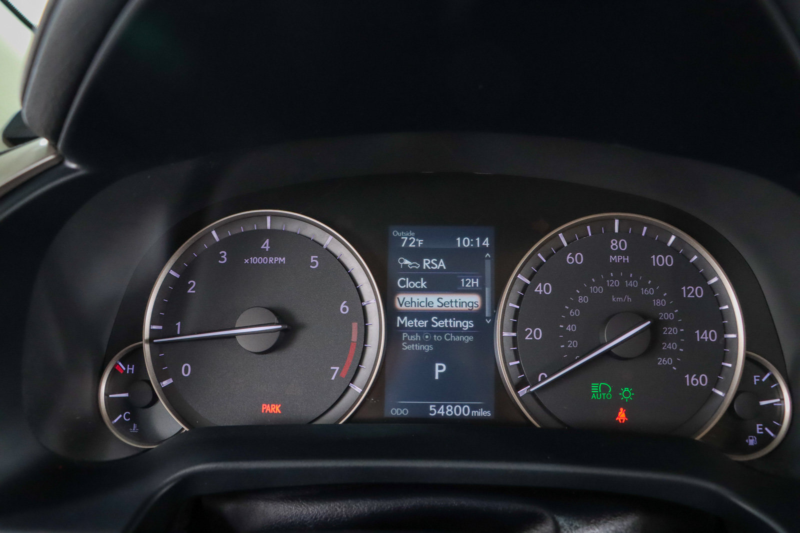 Used 2022 Lexus RX 350 AWD image 15
