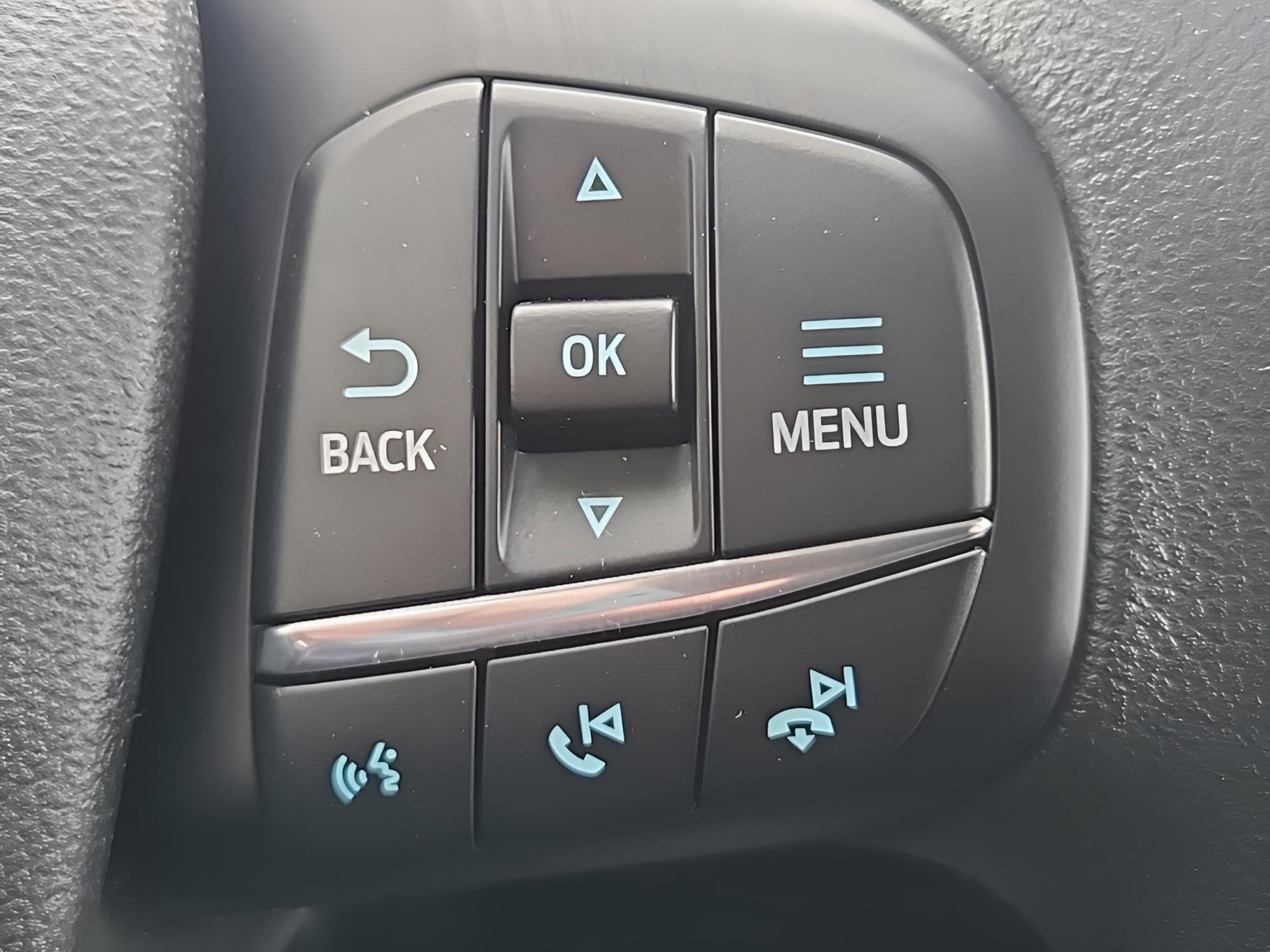 Certified 2025 Ford Bronco Sport Big Bend image 17