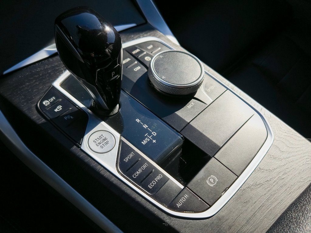 Used 2023 BMW M440i Gran Coupe w/ Premium Package image 15