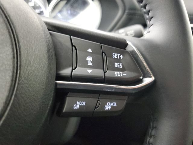 Certified 2023 MAZDA CX-5 AWD 2.5 S w/ Select Package image 25